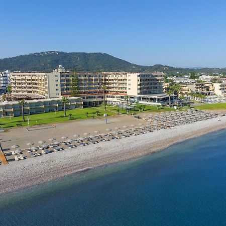 Sun Beach Resort Jalisos Zewnętrze zdjęcie